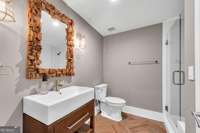 212 Fernwood Place, Woodstock, GA 30188
