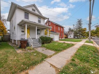 508 W Third Street, Monroe, MI 48161