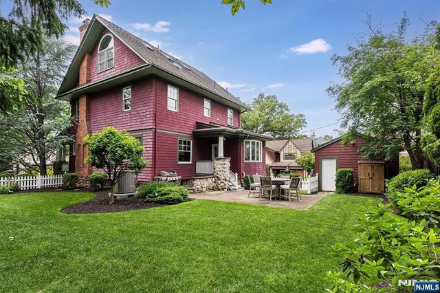 275 Highwood Avenue, Ridgewood, NJ 07450