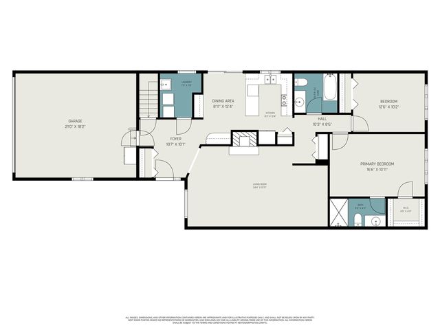 12301 Pinecrest Dr, Plymouth, MI 48170