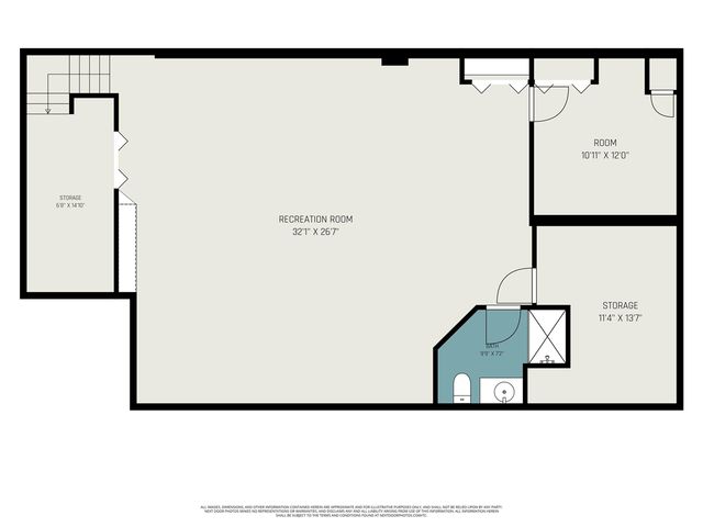 12301 Pinecrest Dr, Plymouth, MI 48170