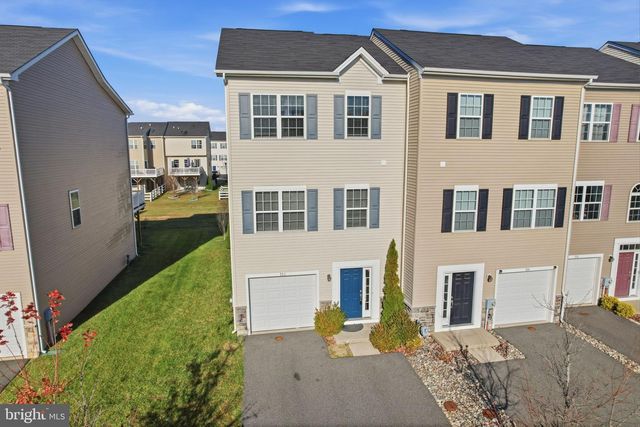 932 LISSICASEY LOOP, Middletown, DE 19709