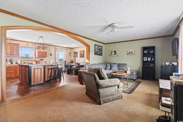 6608 Black Creek Rd., Nichols, SC 29581