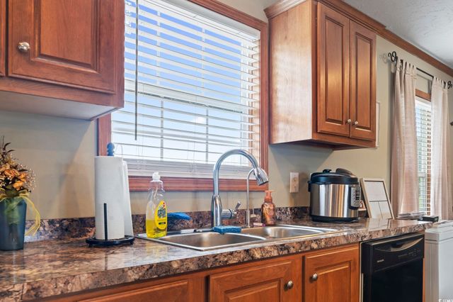 6608 Black Creek Rd., Nichols, SC 29581