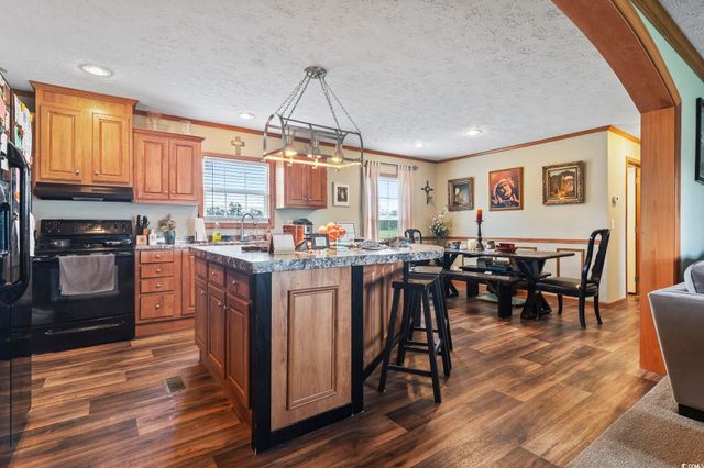 6608 Black Creek Rd., Nichols, SC 29581