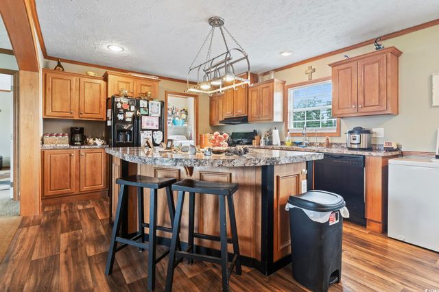 6608 Black Creek Rd., Nichols, SC 29581