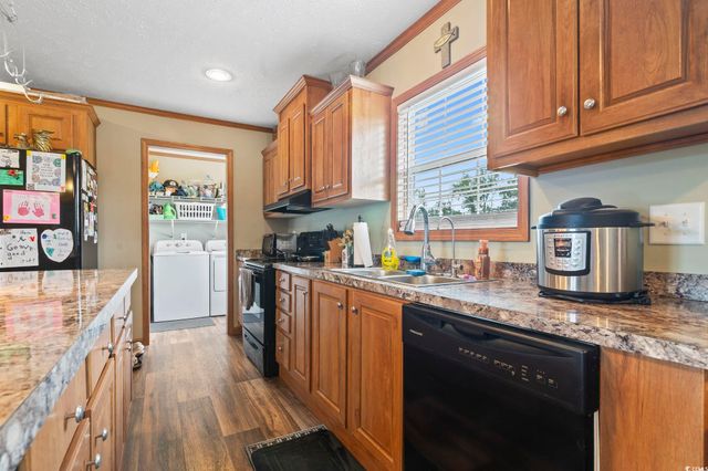 6608 Black Creek Rd., Nichols, SC 29581