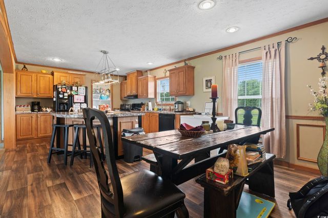 6608 Black Creek Rd., Nichols, SC 29581