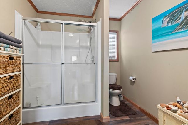 6608 Black Creek Rd., Nichols, SC 29581