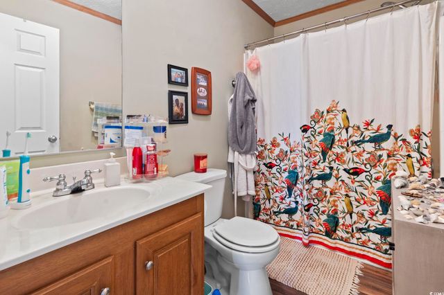 6608 Black Creek Rd., Nichols, SC 29581