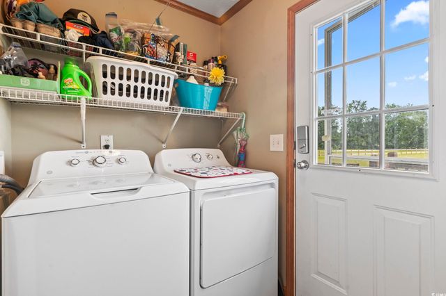 6608 Black Creek Rd., Nichols, SC 29581