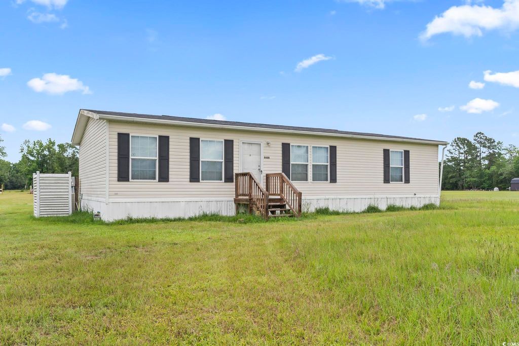 6608 Black Creek Rd., Nichols, SC 29581