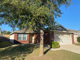 1606 Elm Street, Anna, TX 75409