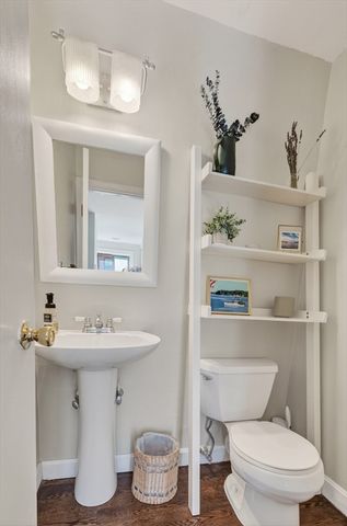9 Appleton St 310, Boston, MA 02116