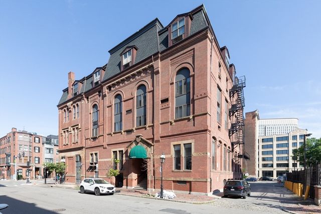 9 Appleton St 310, Boston, MA 02116