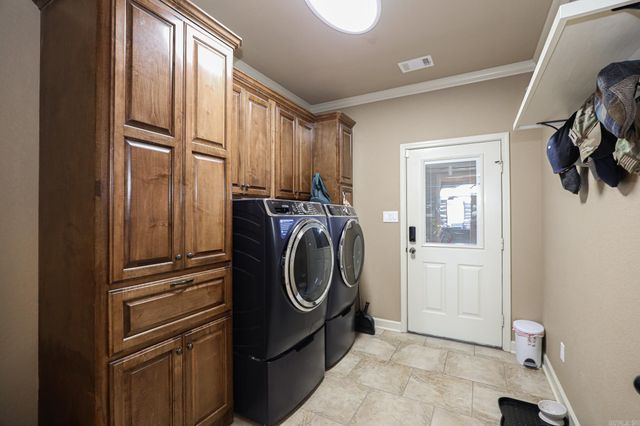 6301 RIM FIRE Cove, Bryant, AR 72022