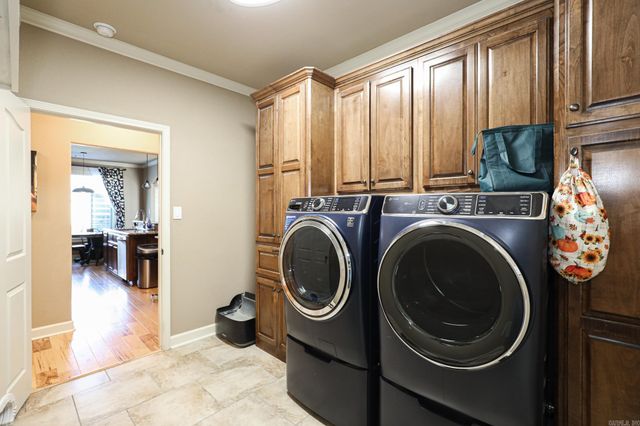 6301 RIM FIRE Cove, Bryant, AR 72022