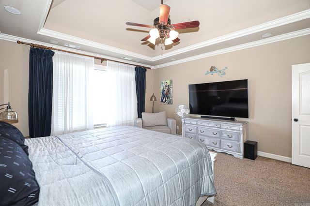6301 RIM FIRE Cove, Bryant, AR 72022