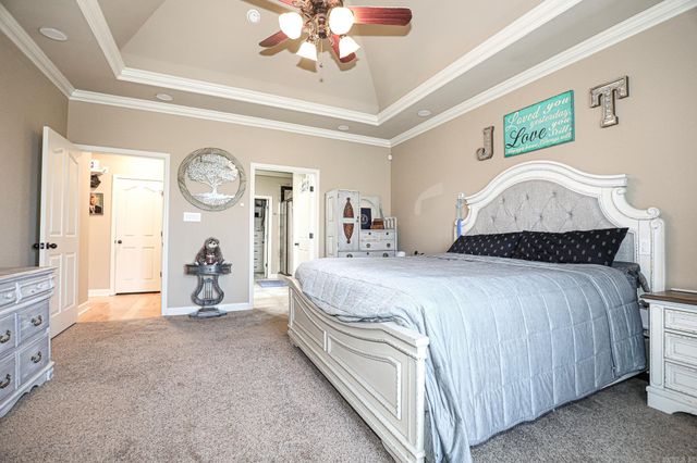 6301 RIM FIRE Cove, Bryant, AR 72022