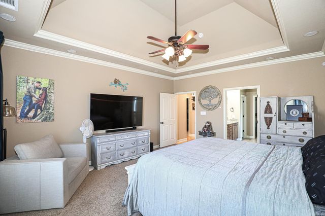 6301 RIM FIRE Cove, Bryant, AR 72022
