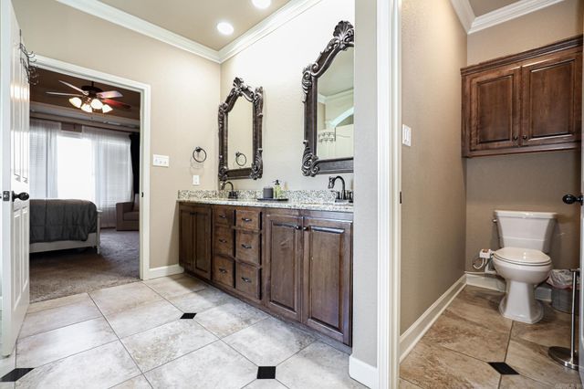 6301 RIM FIRE Cove, Bryant, AR 72022