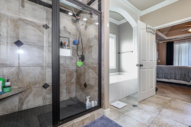 6301 RIM FIRE Cove, Bryant, AR 72022