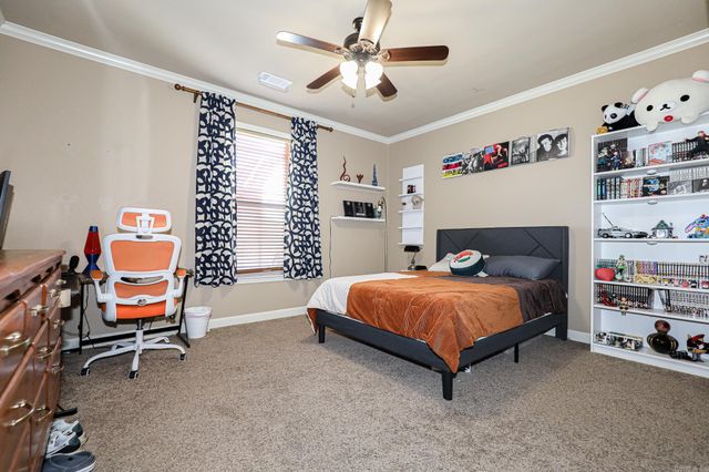 6301 RIM FIRE Cove, Bryant, AR 72022