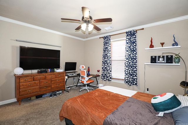 6301 RIM FIRE Cove, Bryant, AR 72022