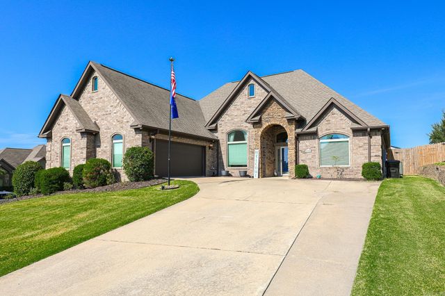 6301 RIM FIRE Cove, Bryant, AR 72022