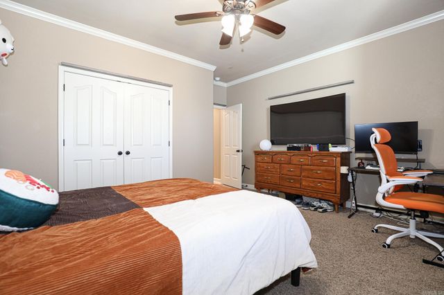 6301 RIM FIRE Cove, Bryant, AR 72022