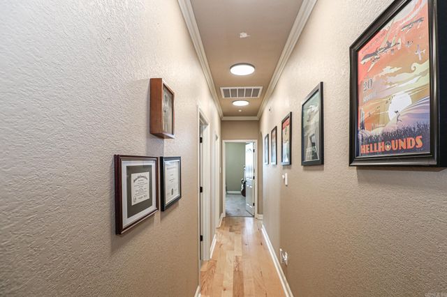 6301 RIM FIRE Cove, Bryant, AR 72022