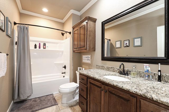 6301 RIM FIRE Cove, Bryant, AR 72022