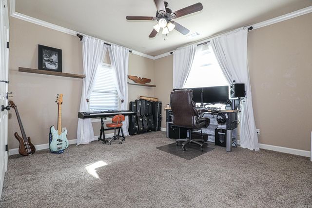6301 RIM FIRE Cove, Bryant, AR 72022