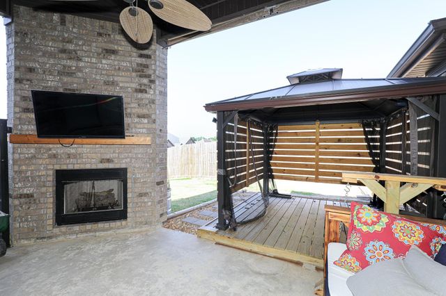 6301 RIM FIRE Cove, Bryant, AR 72022