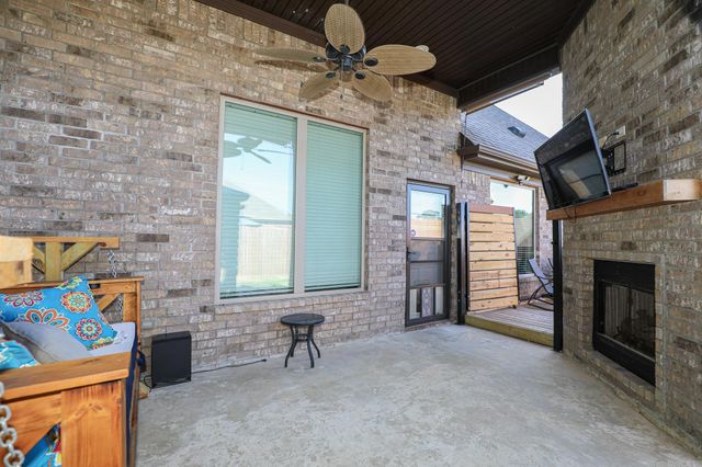6301 RIM FIRE Cove, Bryant, AR 72022