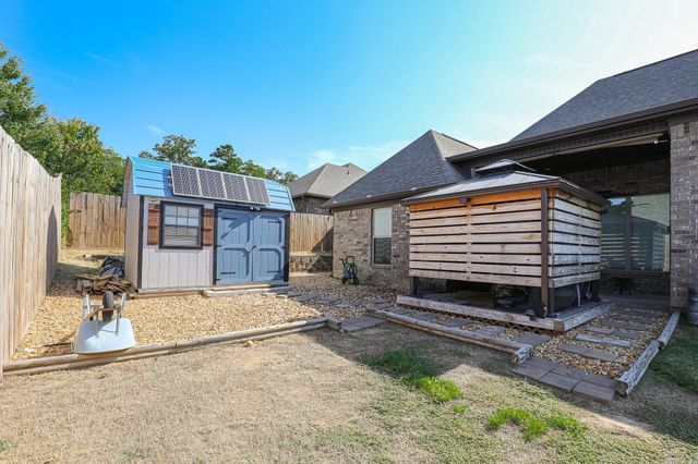 6301 RIM FIRE Cove, Bryant, AR 72022