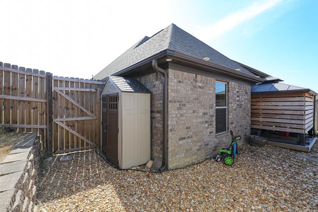6301 RIM FIRE Cove, Bryant, AR 72022