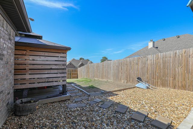 6301 RIM FIRE Cove, Bryant, AR 72022