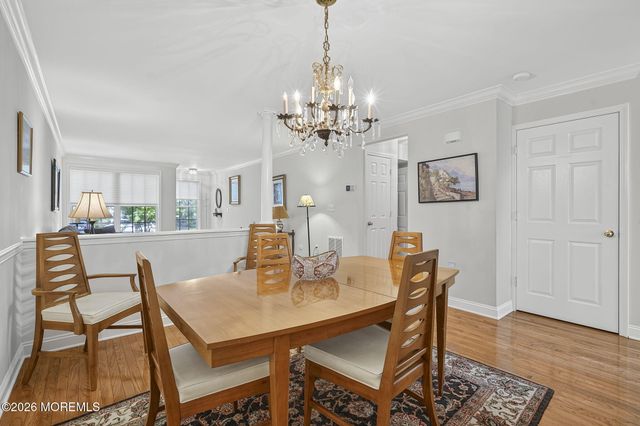 95 Ironwood Court, Middletown, NJ 07748