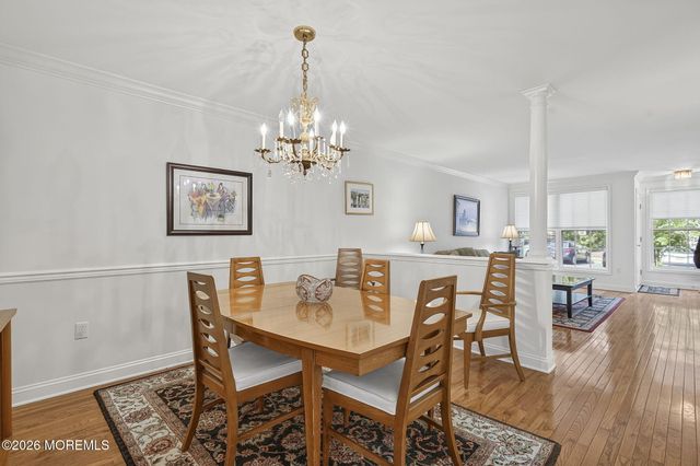 95 Ironwood Court, Middletown, NJ 07748