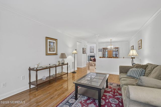 95 Ironwood Court, Middletown, NJ 07748