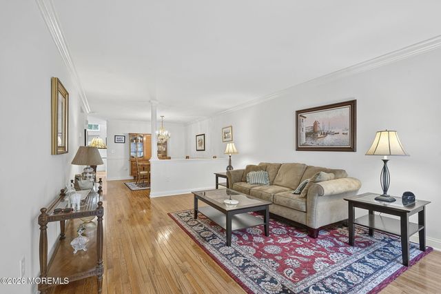 95 Ironwood Court, Middletown, NJ 07748