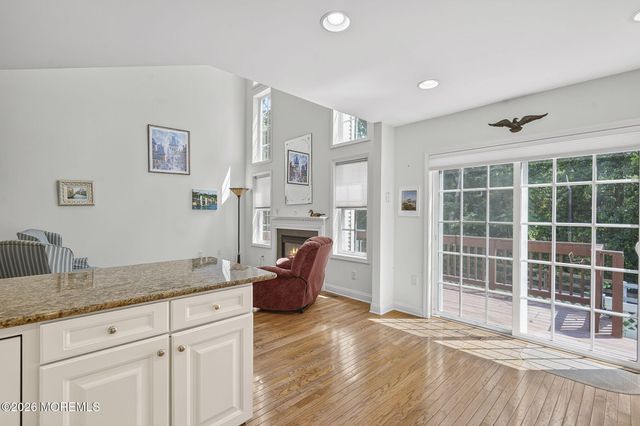 95 Ironwood Court, Middletown, NJ 07748