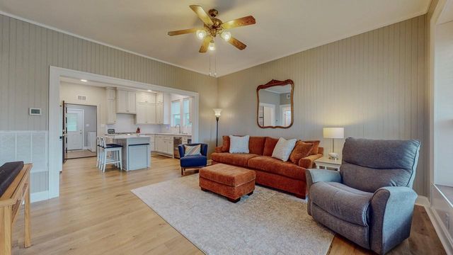 22825 Burrell Wingate Road, Beaumont, TX 77705