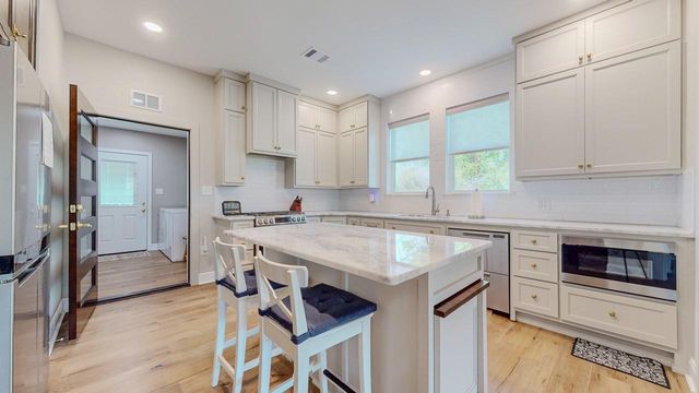 22825 Burrell Wingate Road, Beaumont, TX 77705