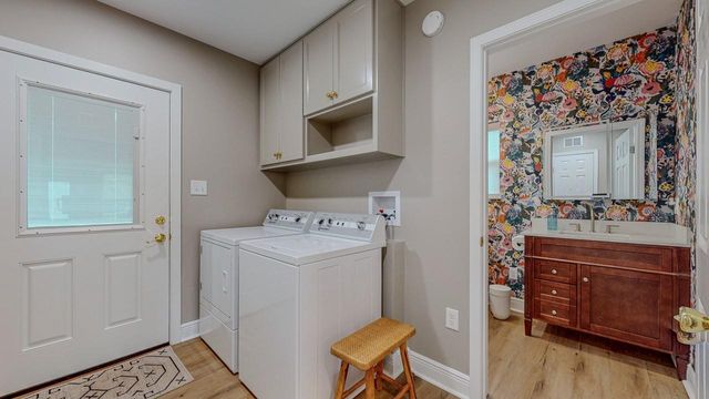 22825 Burrell Wingate Road, Beaumont, TX 77705