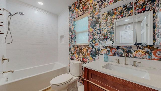 22825 Burrell Wingate Road, Beaumont, TX 77705