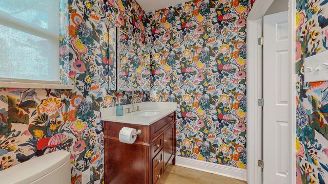 22825 Burrell Wingate Road, Beaumont, TX 77705