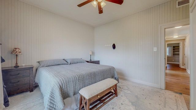 22825 Burrell Wingate Road, Beaumont, TX 77705