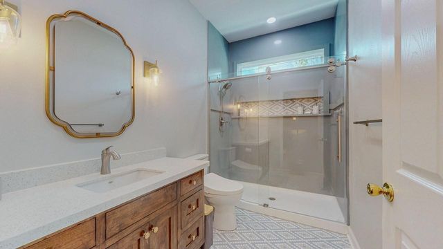 22825 Burrell Wingate Road, Beaumont, TX 77705